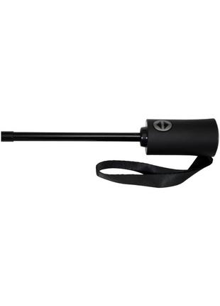 Парасолька складна parachase 3099-3-01 повний автомат чорний