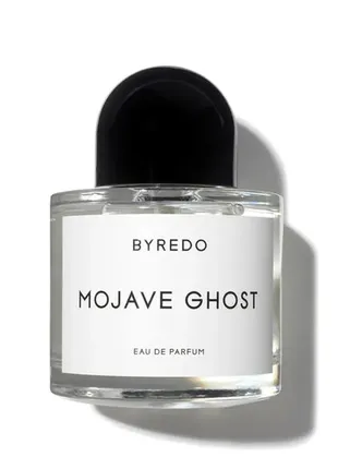 Byredo mojave ghost edp