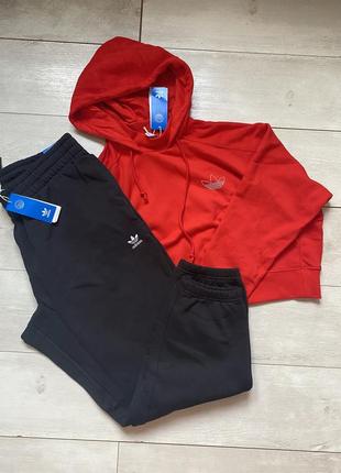 Спортивний костюм adidas хл