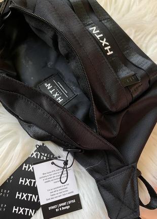 Поясная сумка бананка hxtn мужская