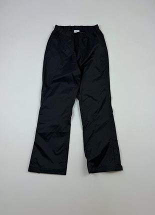 Columbia омni - tech pants мембранные брюки