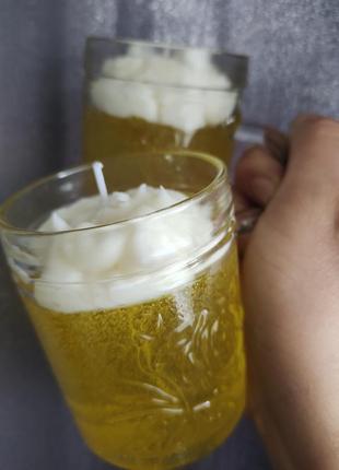 Свеча 🍺🤪