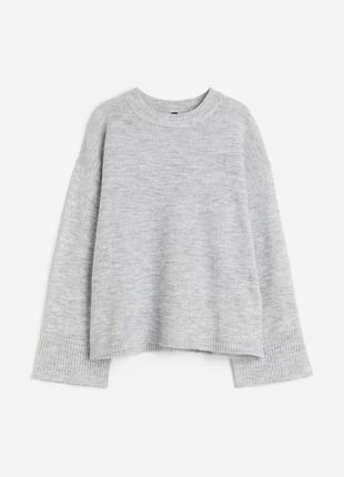 Новий светр, джемпер, свитер h&m