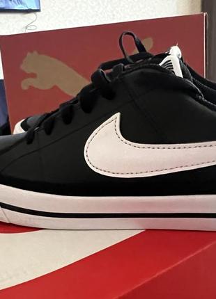 Кроссовки nike