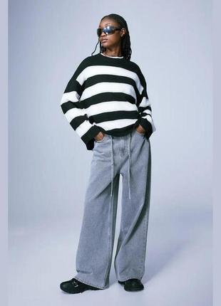 Новий светр, джемпер, свитер h&m