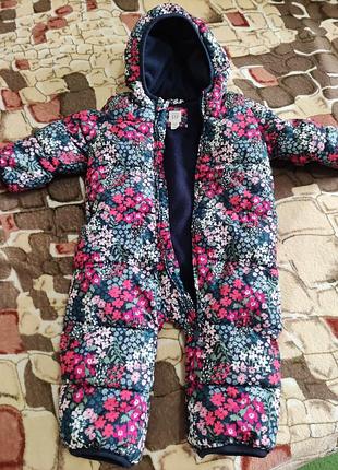 Продам дитячий комбінезон