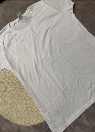 Fruit of the loom футболка туречковина 100% хлопок