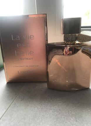 Lancom la vie est belle