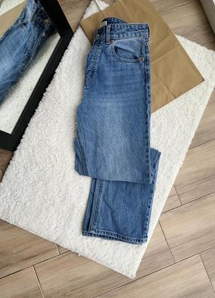 Джинси h&m