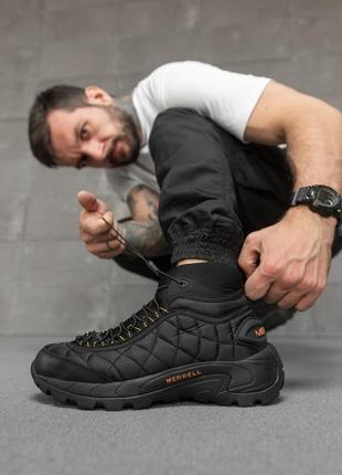 Merrell the north face sale