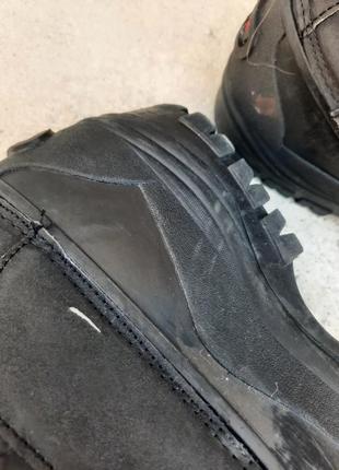 Непромокаемые сапоги чоботи ботинки blwr