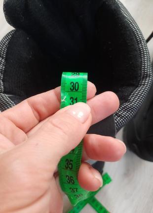 Непромокаемые сапоги чоботи ботинки blwr