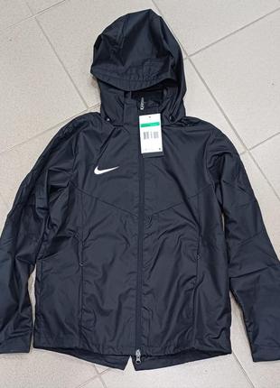Вітрівка nike оригінал 11-13р.