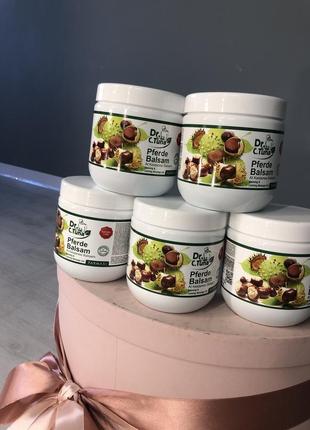 Гель з екстрактом кінського каштану