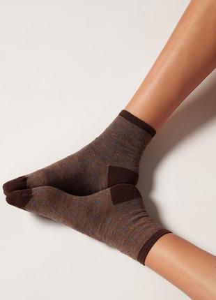 Хлопковые носки от clz🧦
