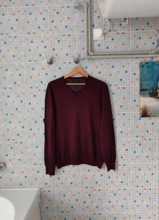 Свитер massimo dutti.