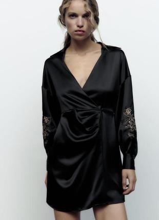 Сукня zara