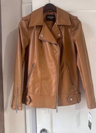 Косуха, курточка guess