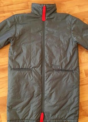 Italy, куртка премиум , пуховик , парка