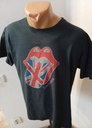 Футболка чоловіча безшовна l