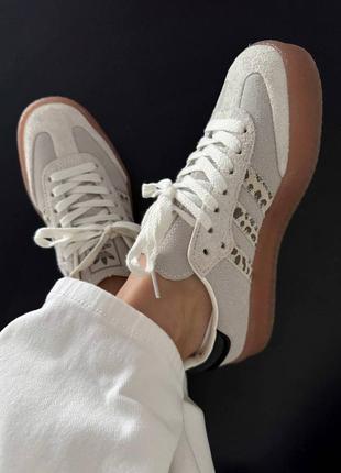 Кроссовки adidas