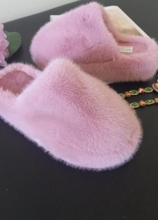 Женские тапочки💕новинка🔥