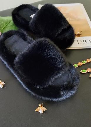 Женские тапочки💕новинка🔥