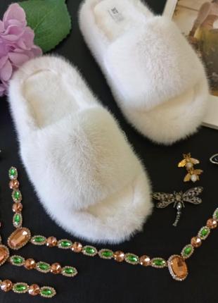 Женские тапочки💕новинка🔥