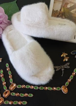 Женские тапочки💕новинка🔥