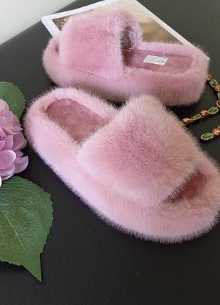 Женские тапочки💕новинка🔥