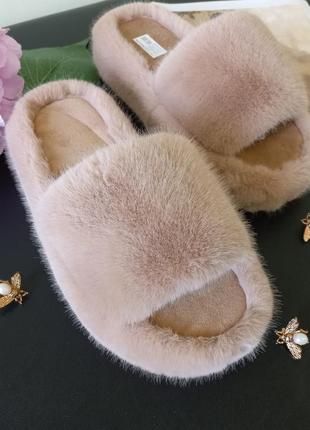 Женские тапочки💕новинка🔥