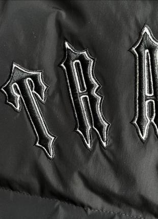 Пуховик трапстар пуховик trapstar