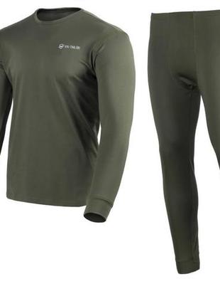 Термобілизна олива. розпродаж! sale.