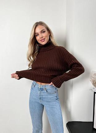 Встигни !светр для інста-модниць. теплий, модний, стильний. ✔️розміри - over size (42-46) ✔️тканина