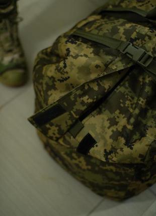 Сумка баул us піксель 3
