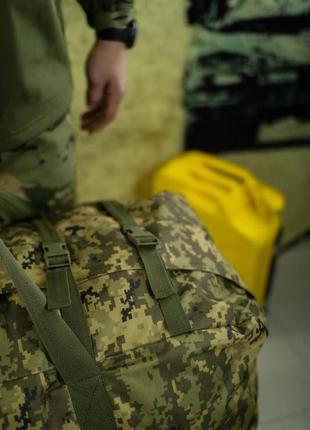 Сумка баул us піксель 6