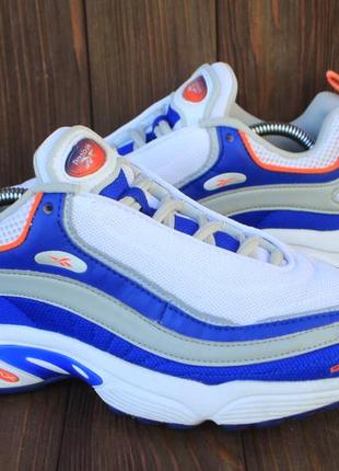 Кросівки reebok dmx оригінал 38,5р