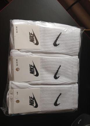 Упаковка шкарпеток nike 12 пар