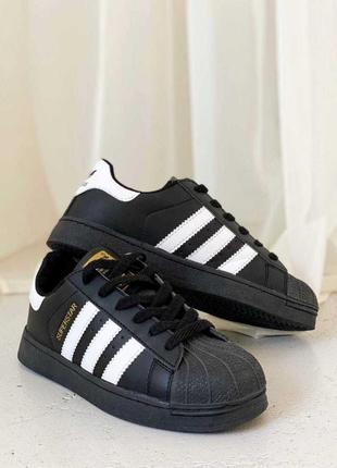 Кросівки adidas superstar