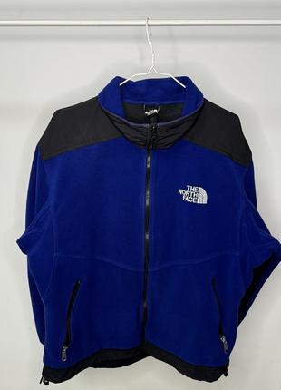 Ветровка the north face р.s