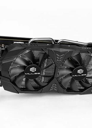 Видеокарта amd amd radeon rx580 8gb gddr5 гарантия 12 месяцев