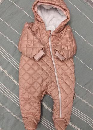 Комбинезон, next , little angels