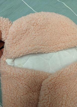 Кокон,конверт 4