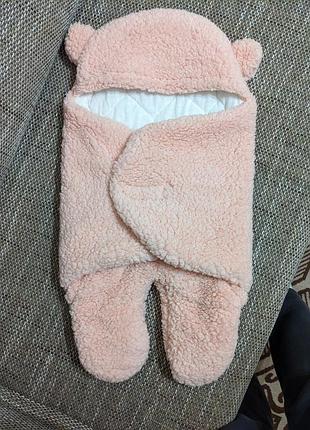 Кокон,конверт 2