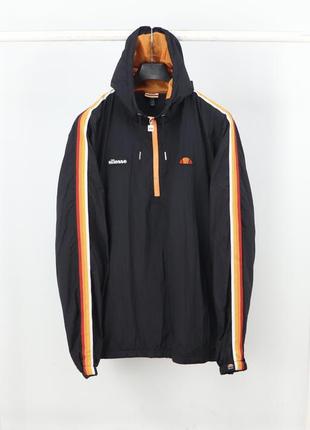 Мужской анорак / ветровка ellesse