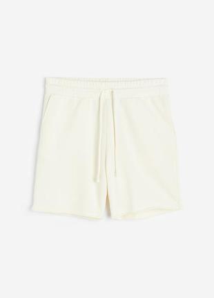 Мужские шорты свободного кроя от h&m