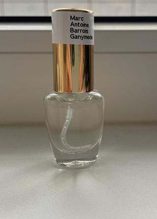 Парфуми ganymede marc-antoine barrois