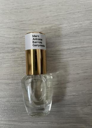Парфуми ganymede marc-antoine barrois
