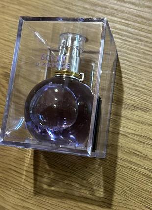 Lanvin éclat 100 ml original pack