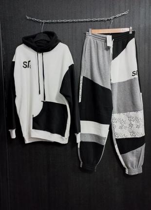Костюм спортивный hollister